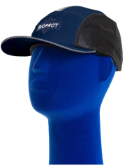 BONE CASQUETE BIOPROT TOTAL PRETO CA 38352