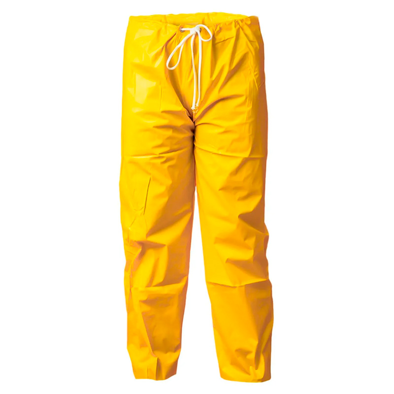 CALCA MCA PL400 AMARELO CA 34472
