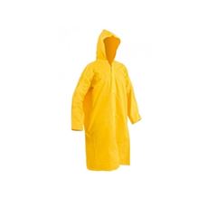 CAPA MCA PVC FORRADO TOP AMARELO CA 33304