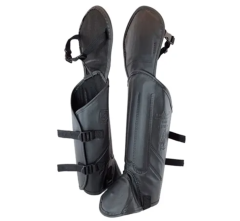 PERNEIRA TECMATER BIDIM TOTAL 03 TALAS FECHAMENTO VELCRO E FIVELAS CA 41818