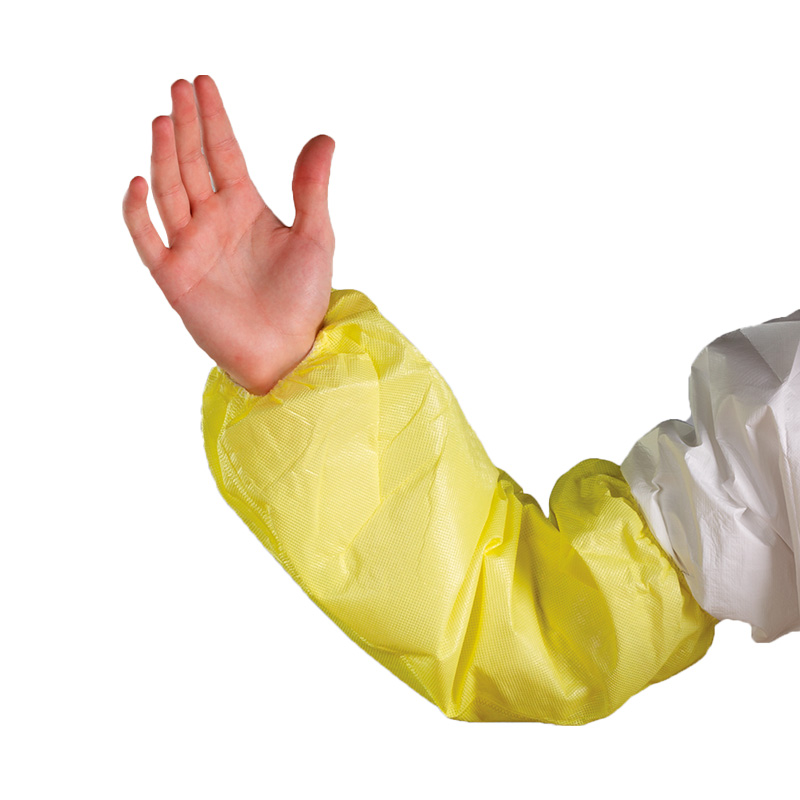 MANGOTE ANSELL 3000-600-YE AMARELO 50CM CA 41887