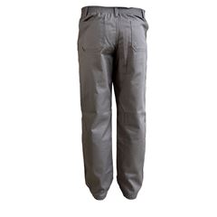 CALCA MUNDI WORK NR10 PARA ARAMIDA SEM REFLETIVO CINZA GG CA 39695