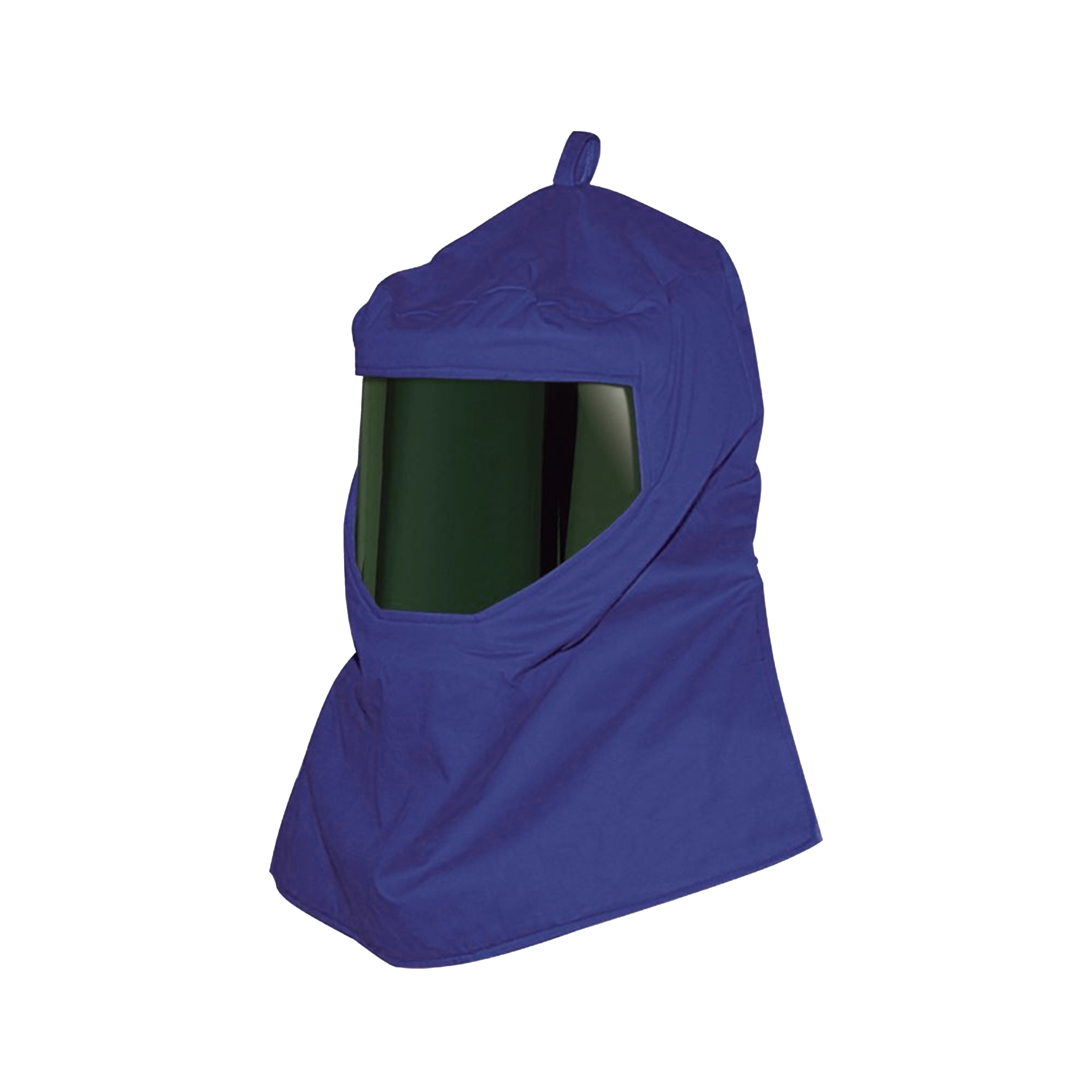 CAPUZ MUNDI WORK NR10 RISCO 04 COM VISOR AZUL MARINHO CA 49406