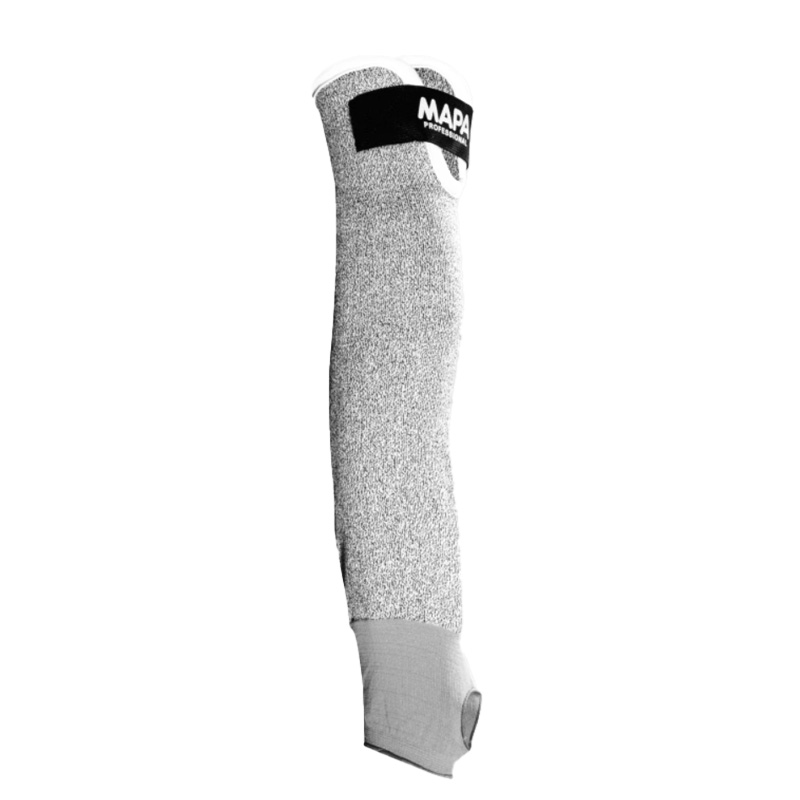 MANGOTE MAPA COM VELCRO 532 PEAD CA 36505