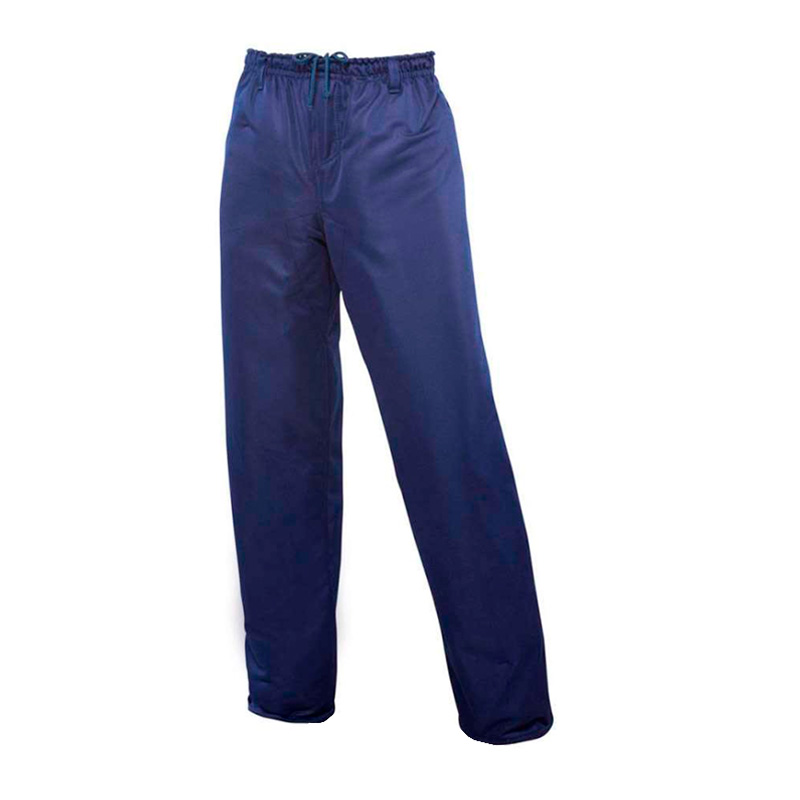 CALÇA MOTOSSERRISTA SAYRO 360º 8 CAMADAS AZUL CA 36175