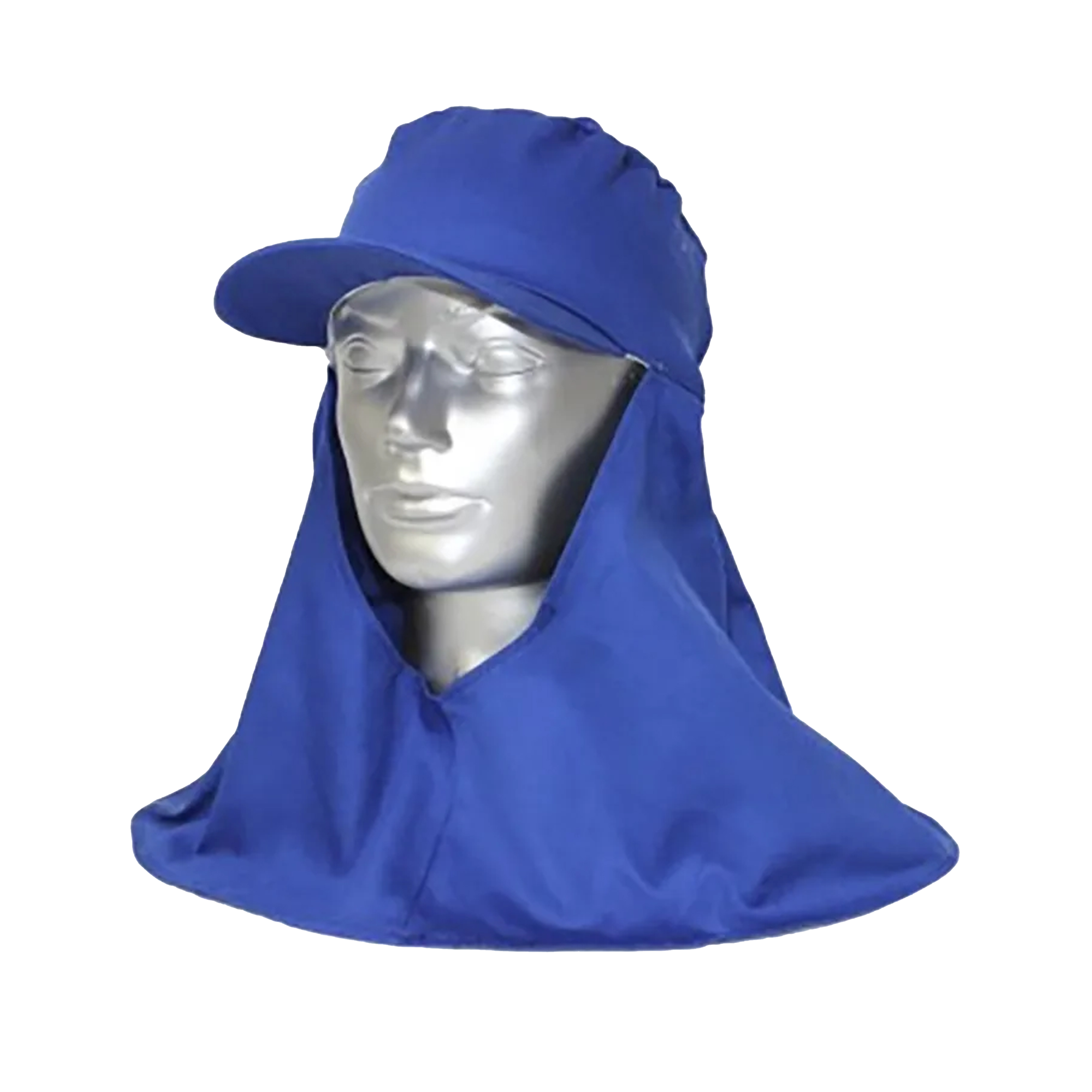 BONE HELANCA INDART ARABE SEM VELCRO CINZA CA 15922