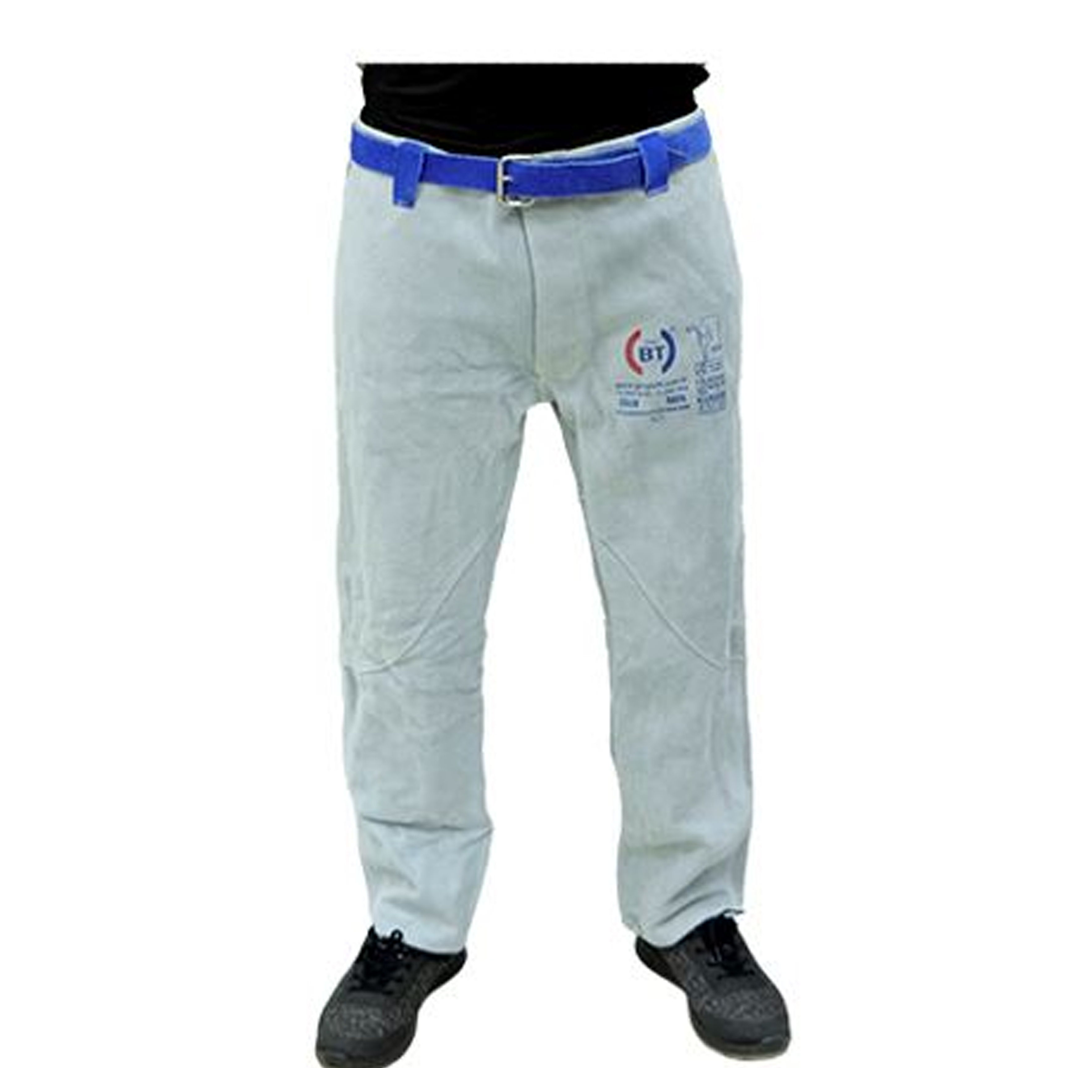 CALCA RASPA ESSENCIAL CA 43525