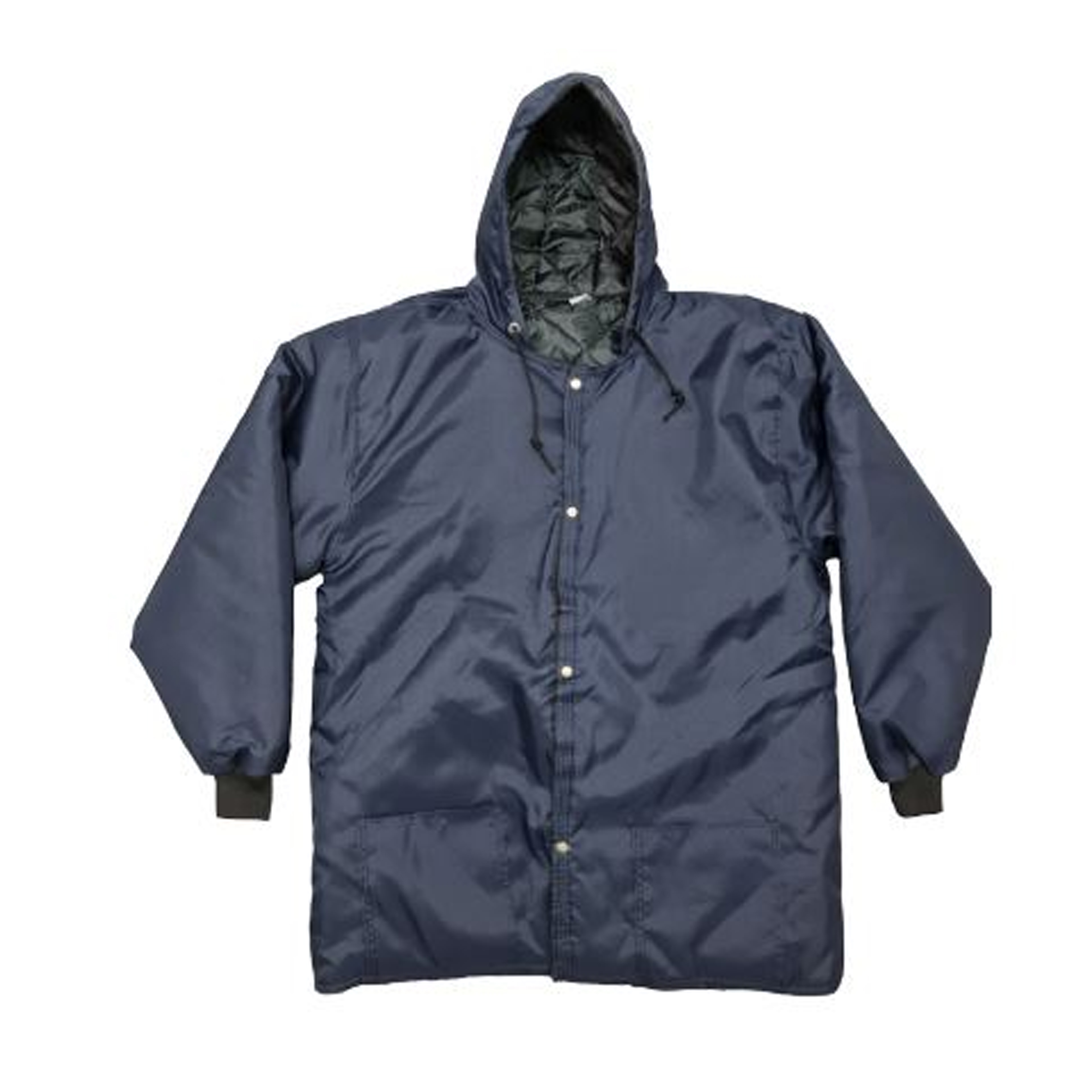 JAPONA CAMARA FRIA QUALIFLEX SEM BOLSO 200G/M2 AZUL CA 25725