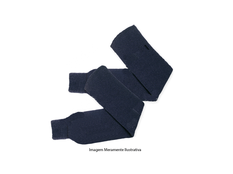 MEIAO CAMARA FRIA QUALIFLEX LA ACRILICA CANO LONGO CA 28954