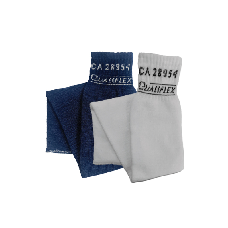 MEIAO CAMARA FRIA QUALIFLEX ACRILICA CANO LONGO BRANCO CA 28954