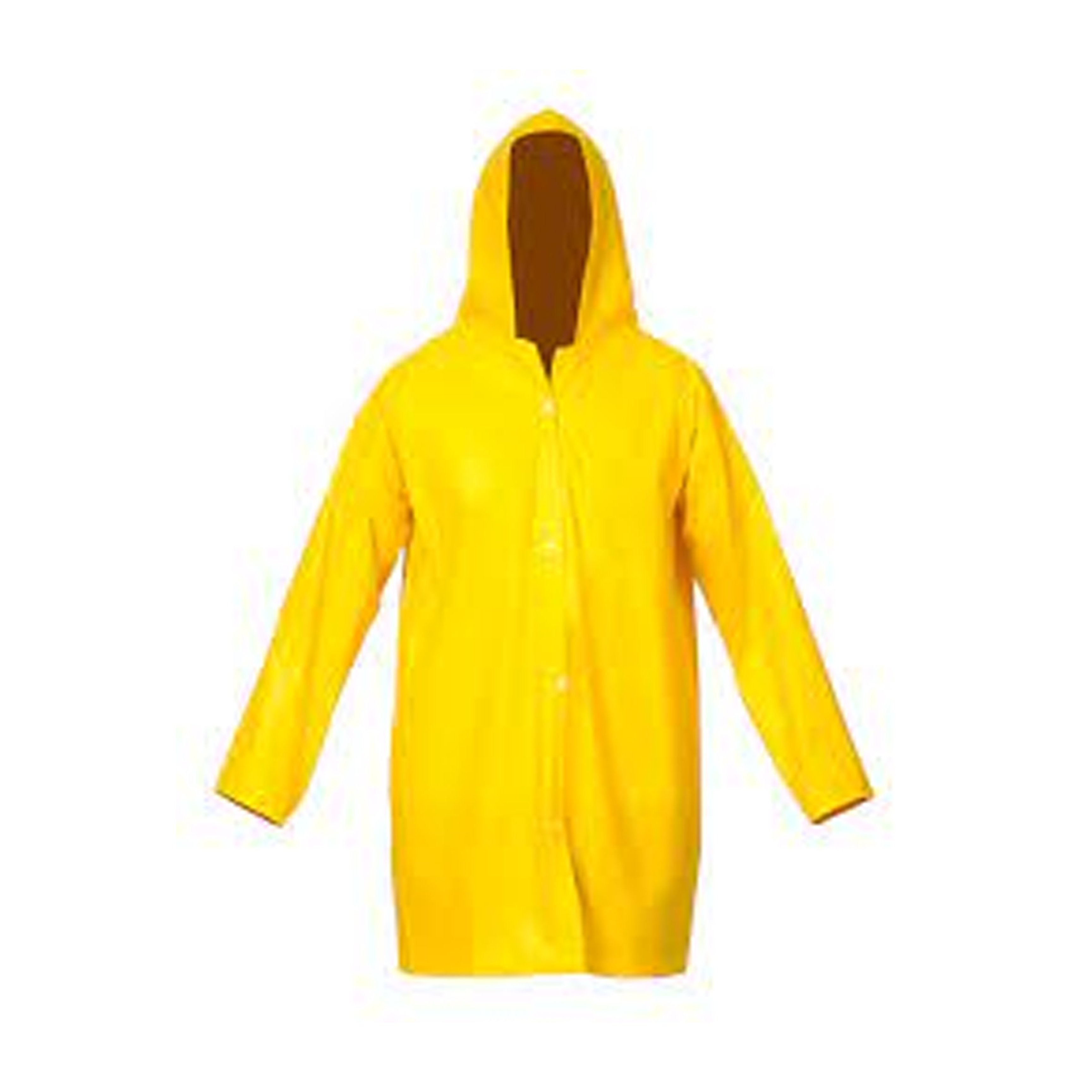 JAQUETA MCA TREVIRA AMARELO