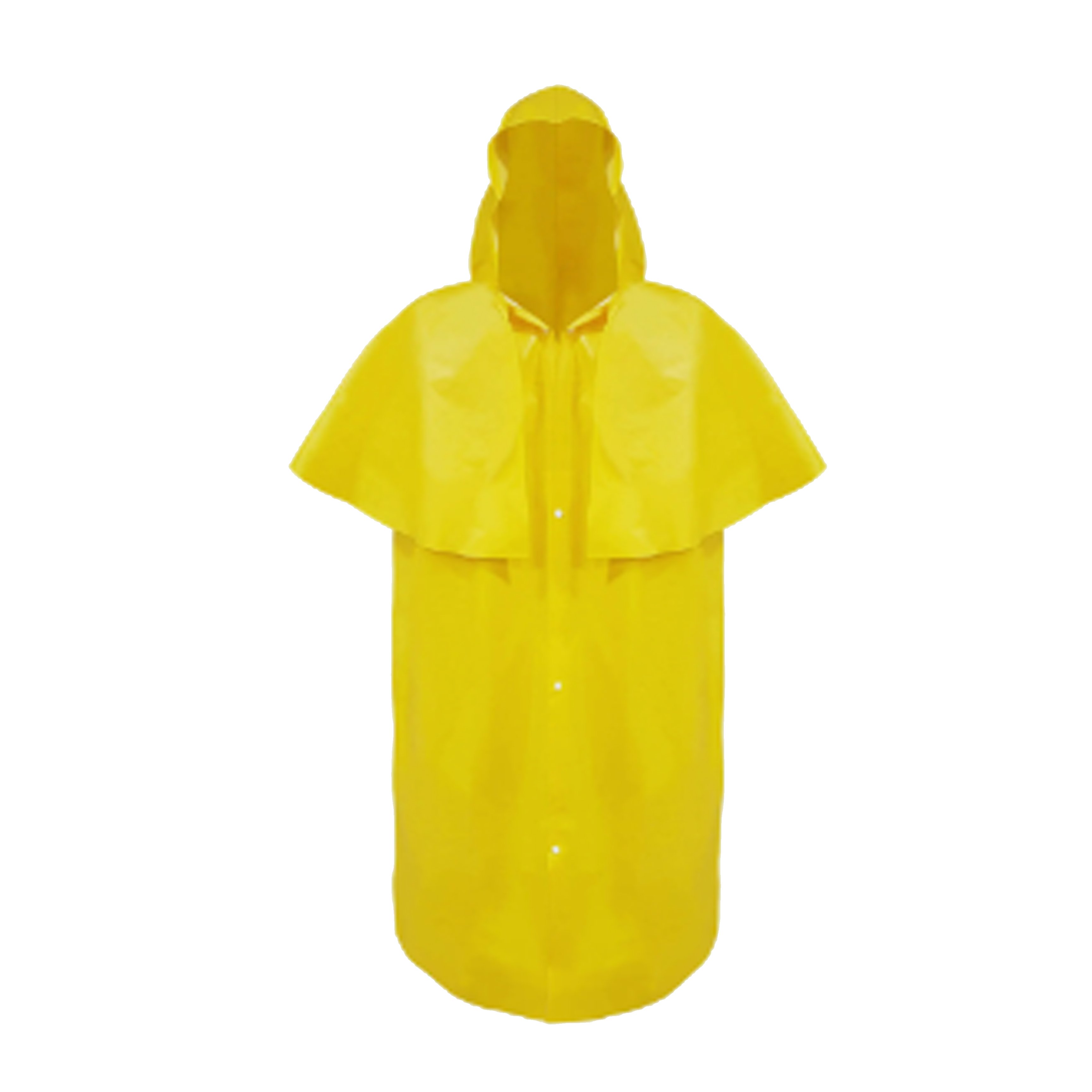 CAPA MCA MORCEGO LAMINADO AMARELA 0,20 CA 33304