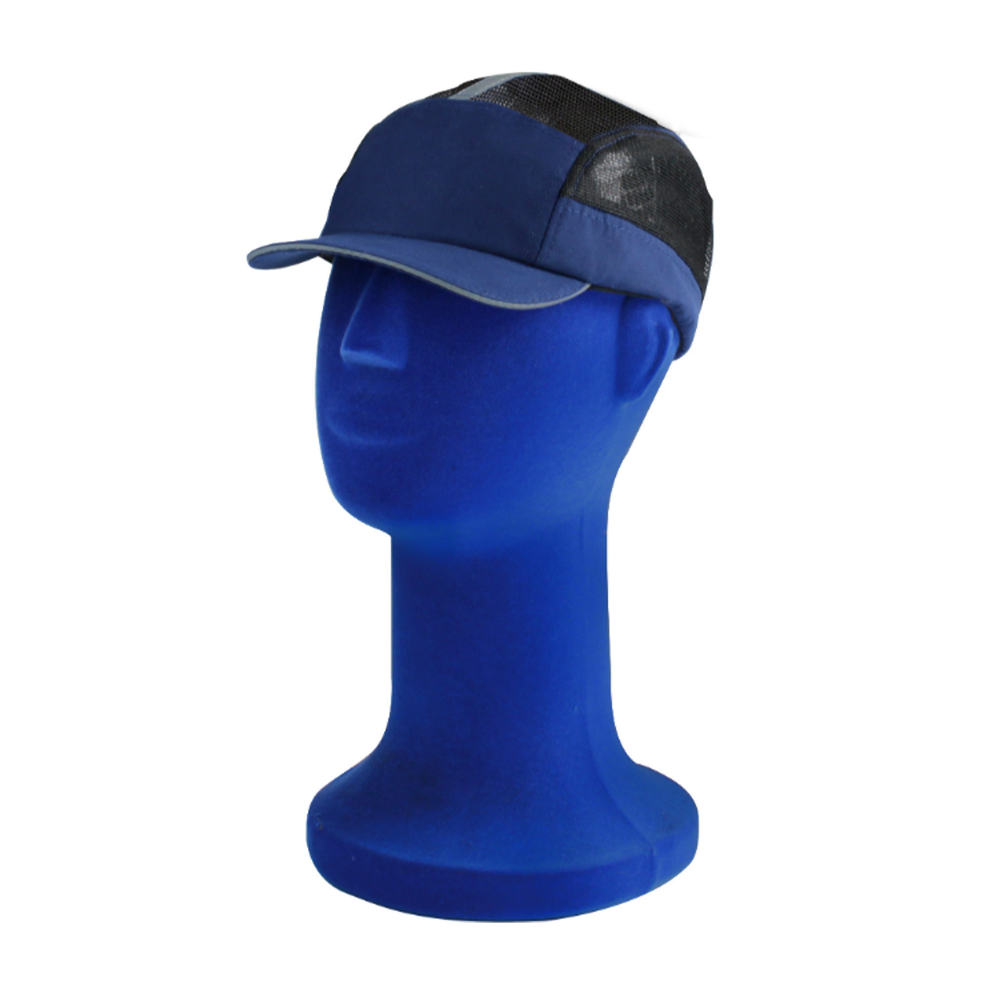 BONE CASQUETE BIOPROT TOTAL CLASSIC TELADO ABA 7 CM AZUL CA 38352