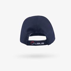 BONE CASQUETE LIBUS TOTAL AZUL CA 41433