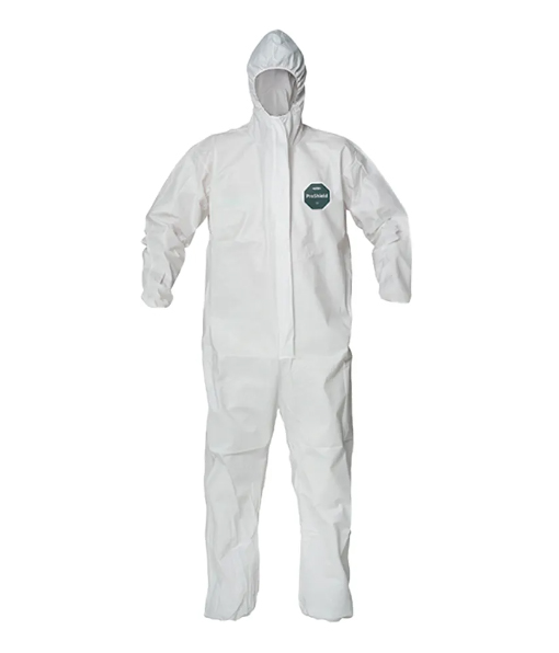 MACACAO DUPONT PROSHIELD 50 COM CAPUZ BRANCO CA 38648 