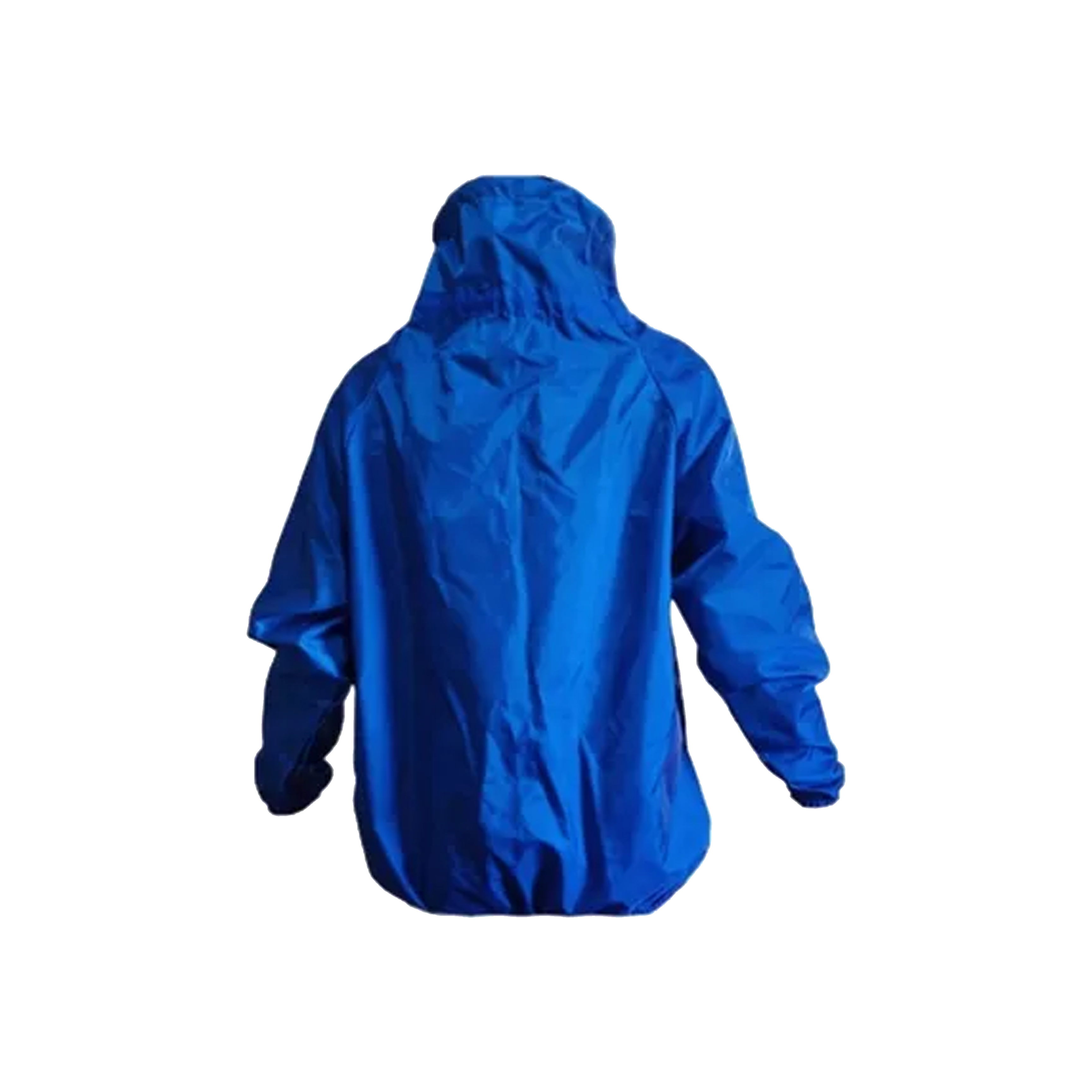 BLUSAO TECHGEL NYLON RESINADO JATEAMENTO CA 47822