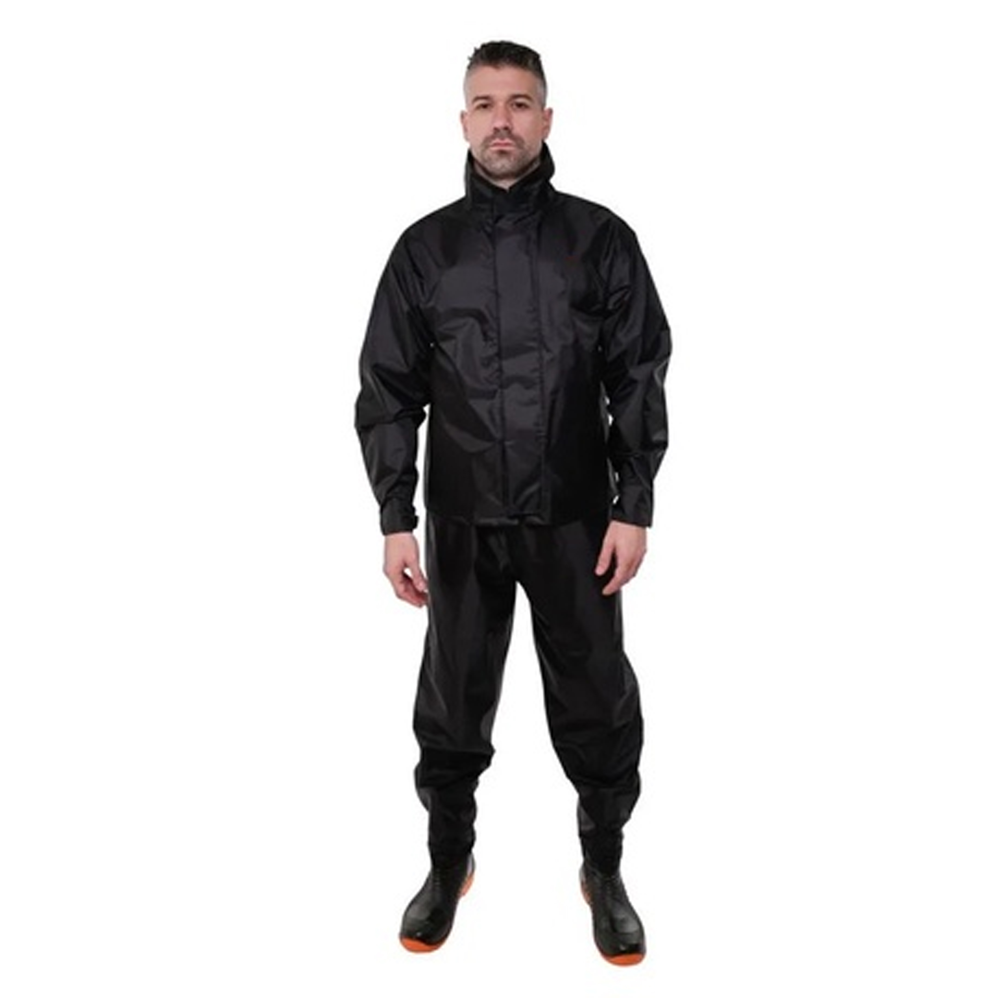 CONJUNTO NYLON URBAN PRETO CA 42102/42104