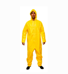 MACACAO PVC 028 BRASCAMP AMARELO CA 28452