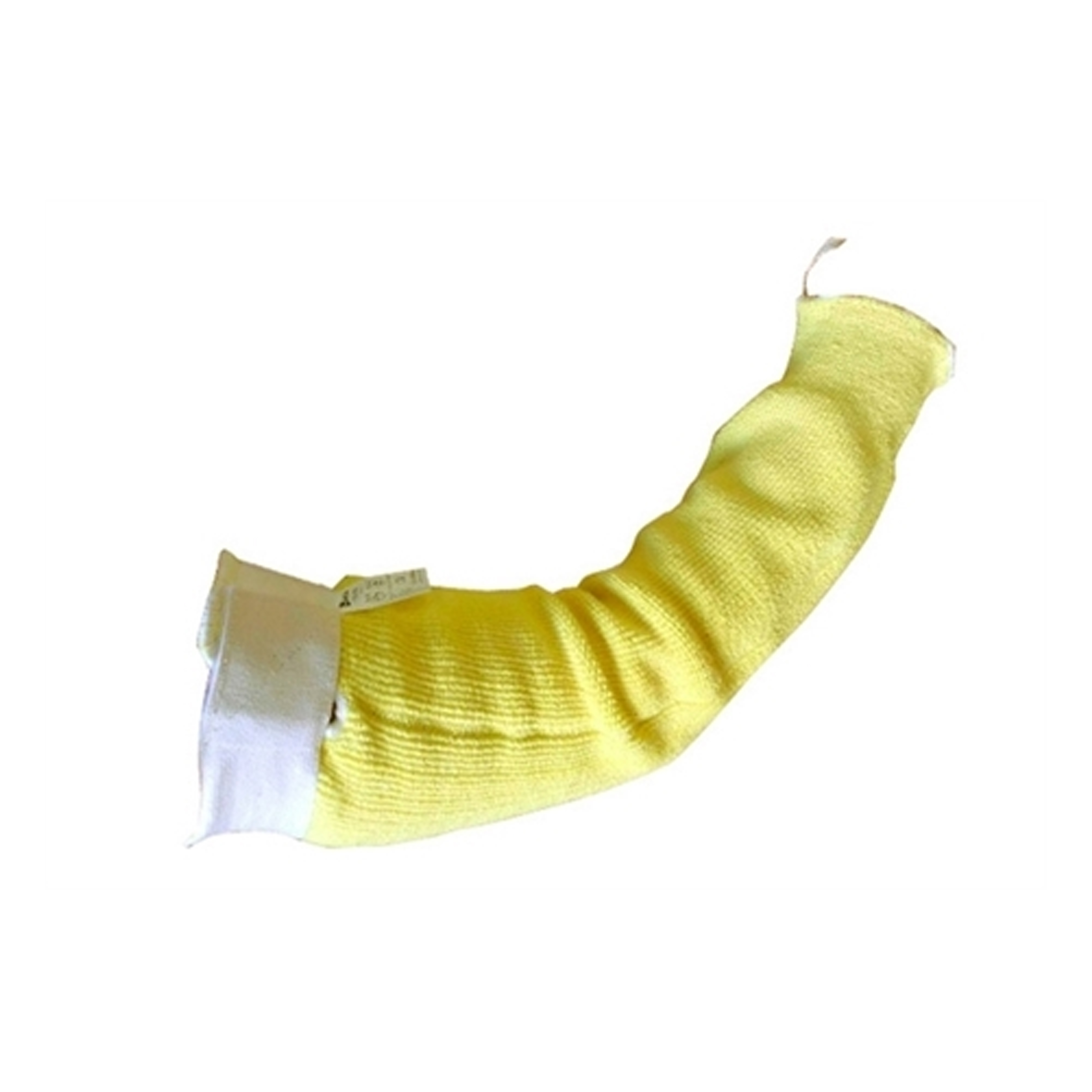 MANGOTE GAMILUVA GRAFATEX FIBRA ARAMIDA COM VELCRO 30 CM CA 36841