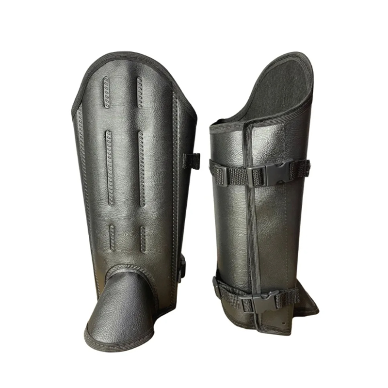 PERNEIRA BIDIM CONTRATOS FECHAMENTO VELCRO E PRESILHA 03 TALAS CA 41394