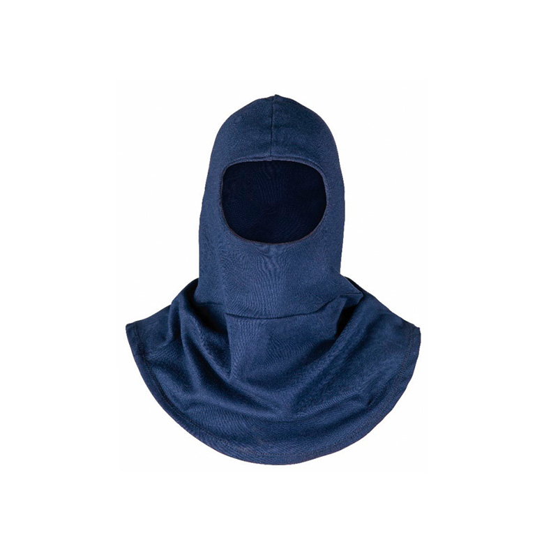 CAPUZ BALACLAVA HERCULES HJ660AFA ARCO ELETRICO AZUL MARINHO CA 36104