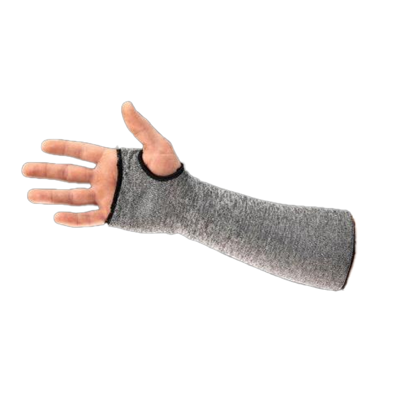 MANGOTE ANSELL HYFLEX 11-271 ANTICORTE CZ 45CM CA 41029