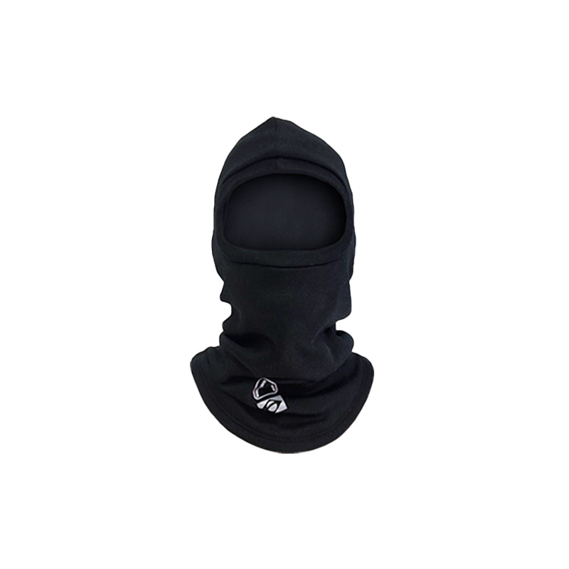 CAPUZ HERCULES BALACLAVA CARBON-X PRETO CA 42367