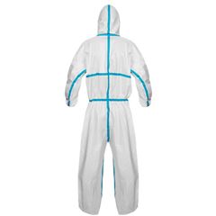 MACACAO VICSA STEELGEN PRO BRANCO CA 46809
