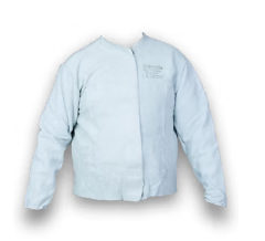 BLUSAO RASPA VALCAN VELCRO CA 25386
