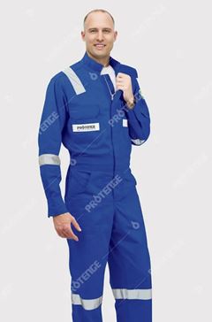 MACACAO PROTENGE NR10 RISCO 04 COM REFLETIVO AZUL ROYAL CA 38766