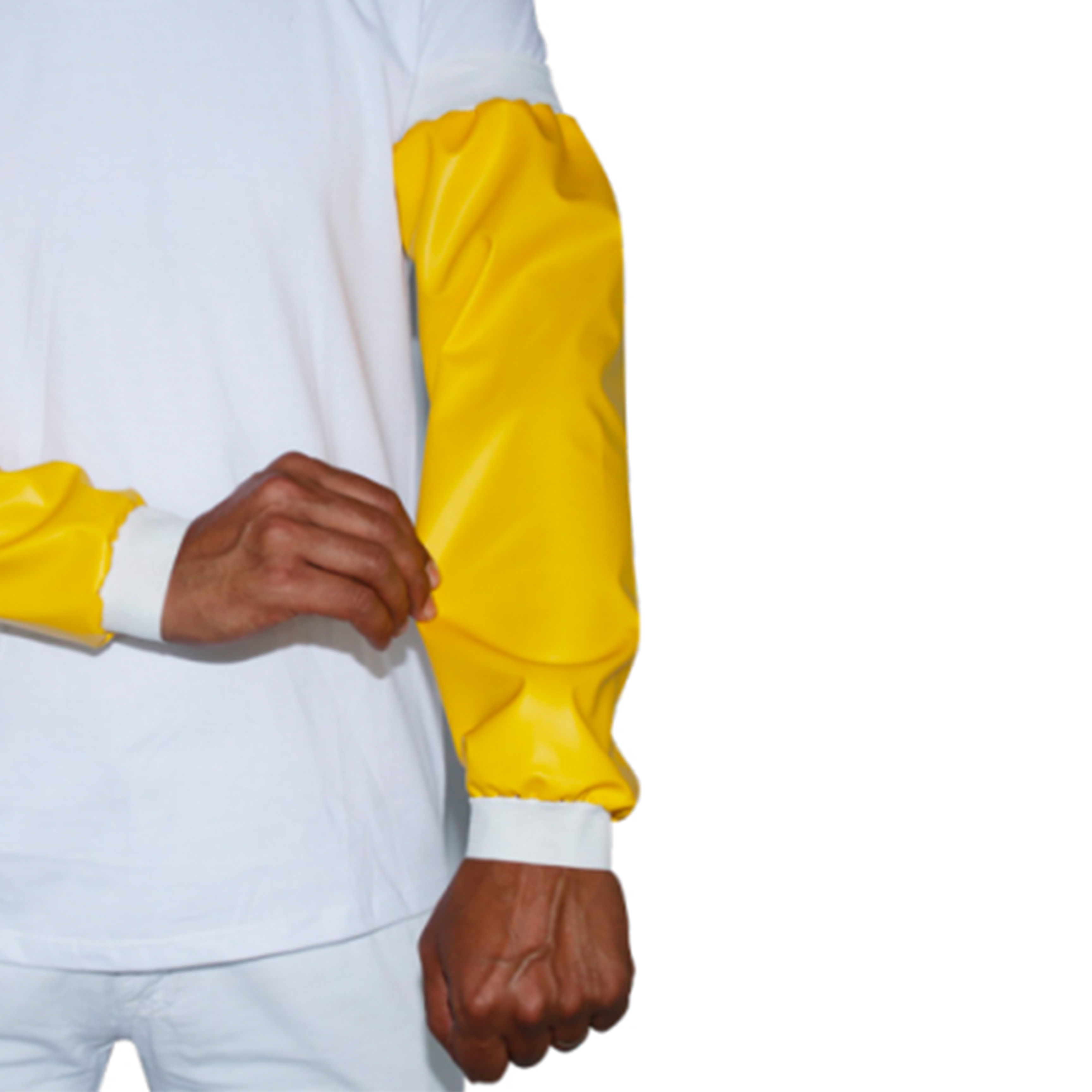 MANGOTE BRASCAMP CONFORT PVC COM FORRO CA 37667