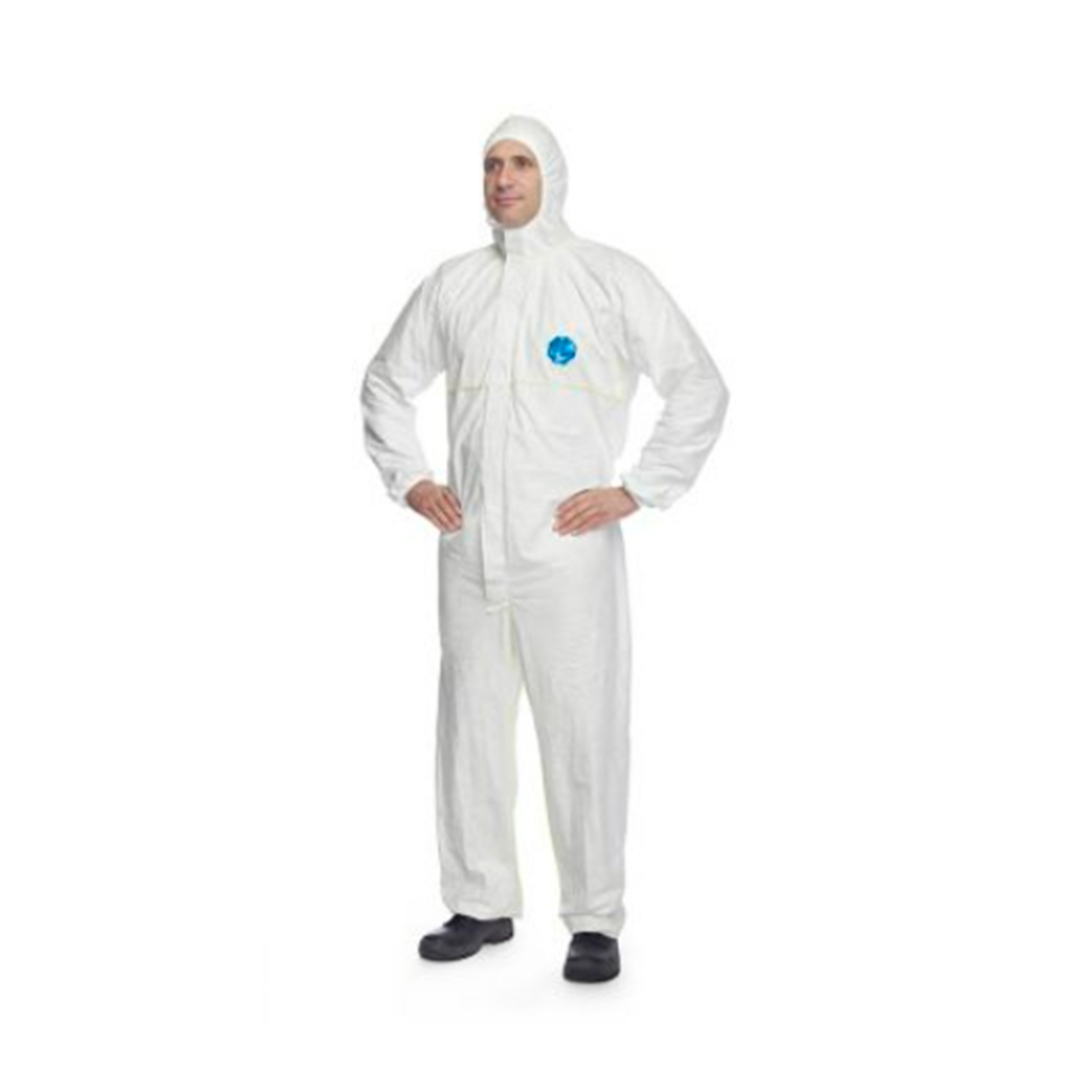 MACACAO DUPONT TYVEK EASYSAFE BRANCO CA 41223