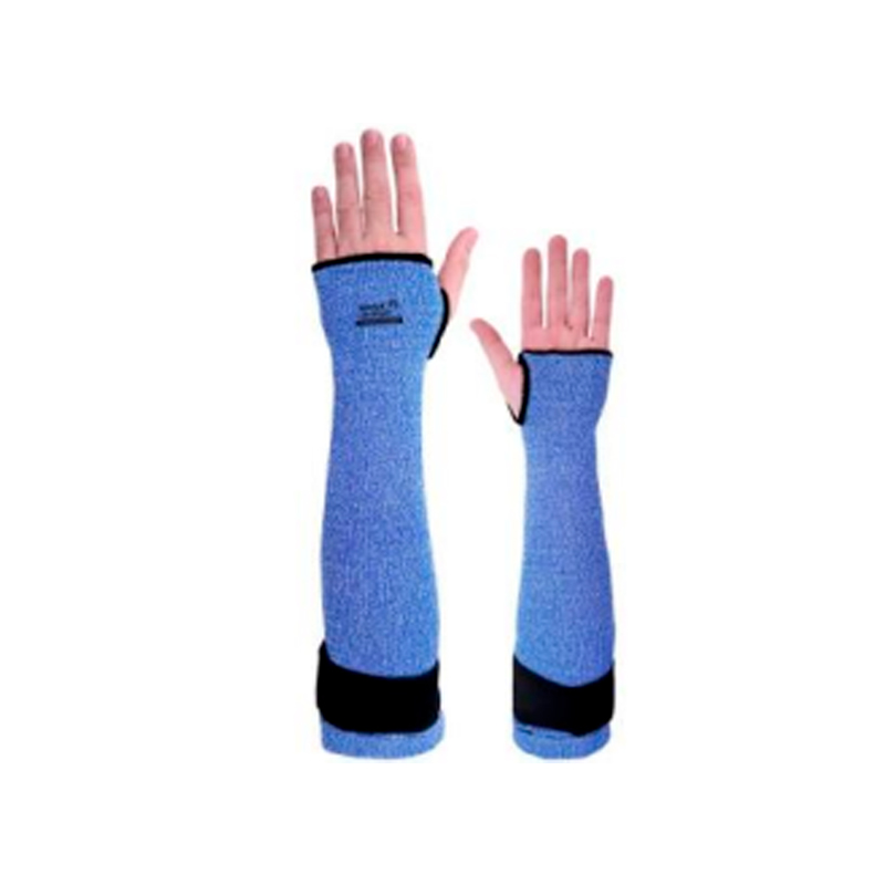 MANGOTE VOLK CUT GUARD V AZUL CA 50476