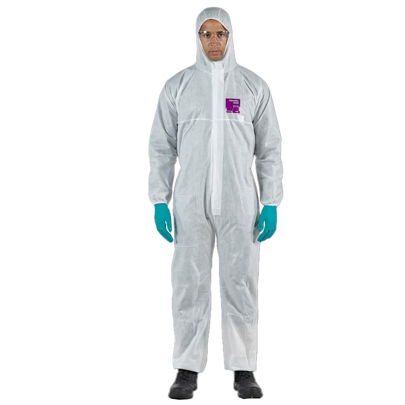 MACACAO MICROGARD 1500 STANDARD BRANCO CA 39639