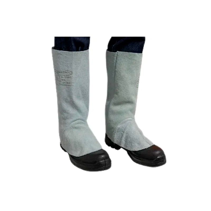 PERNEIRA RASPA 7 TALAS VELCRO CA 25388