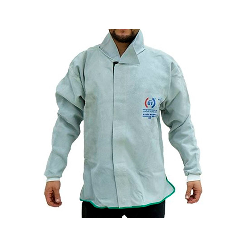 BLUSAO RASPA BT VELCRO CA 31398