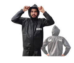 BLUSAO MOTOQUEIRO BRASCAMP RACE COM CAPUZ CA 28481