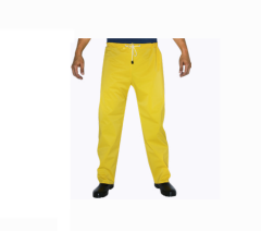 CONJUNTO PVC FORRADO STANDARD AMARELO CA 28481-28482