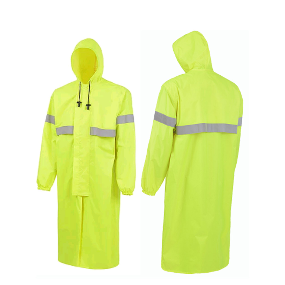 CAPA VERTICE NYLON EMBORRACHADO 4300 VENTILADA AMARELO CA 28728