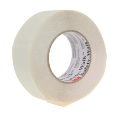 FITA ANTIDERRAPANTE SAFETY WALK PVC TRANSPARENTE 50 MM X 20 MT