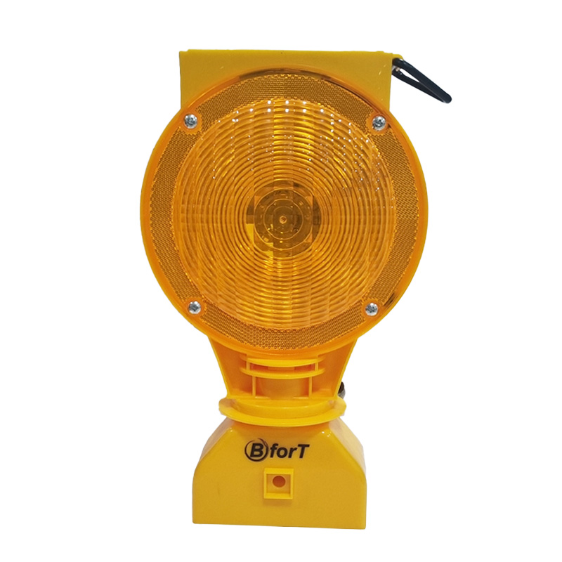 SINALIZADOR VIARIO BFORT SL-13 (SOLAR) 