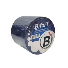 FITA DEMARCACAO SOLO BFORT 100 MM X 30 MT AZUL