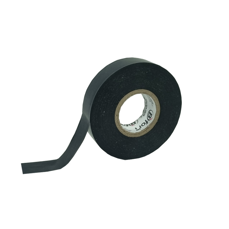 FITA ISOLANTE BFORT PRETO 19MM X 20 MT