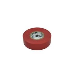 FITA ISOLANTE BFORT VERMELHO 19MM X 20 MT