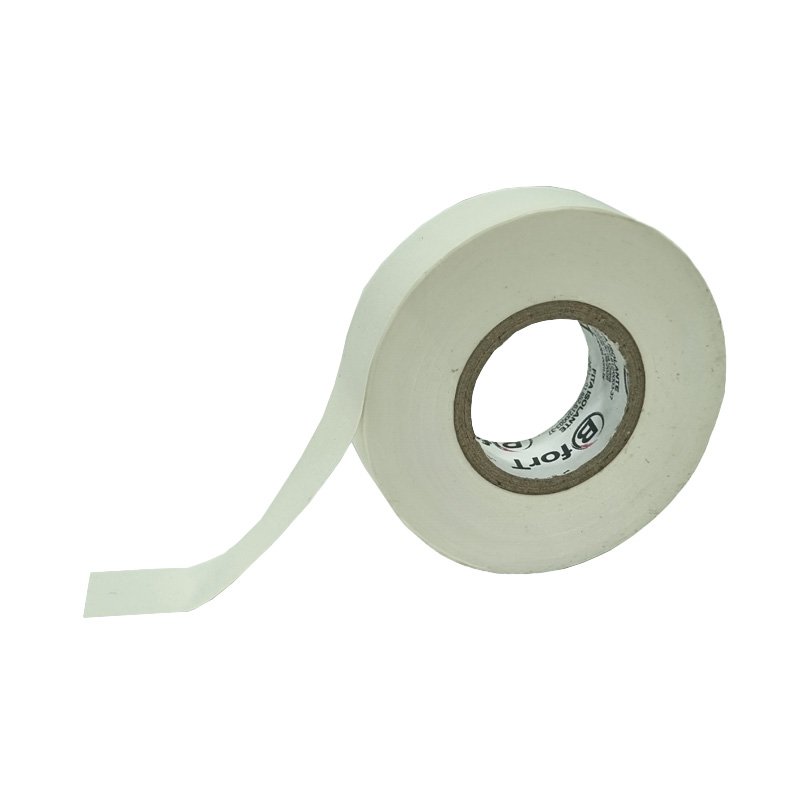 FITA ISOLANTE BFORT BRANCO 19MM X 20 MT