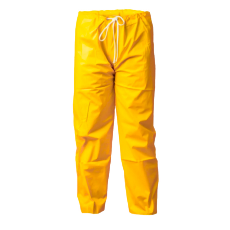 CALCA DE PVC PIONEIRA 0,28 MM AMARELO CA 28501