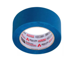 FITA CREPE AZUL 48X50M