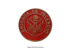 BOTON BRIGADA INCENDIO 03 CM