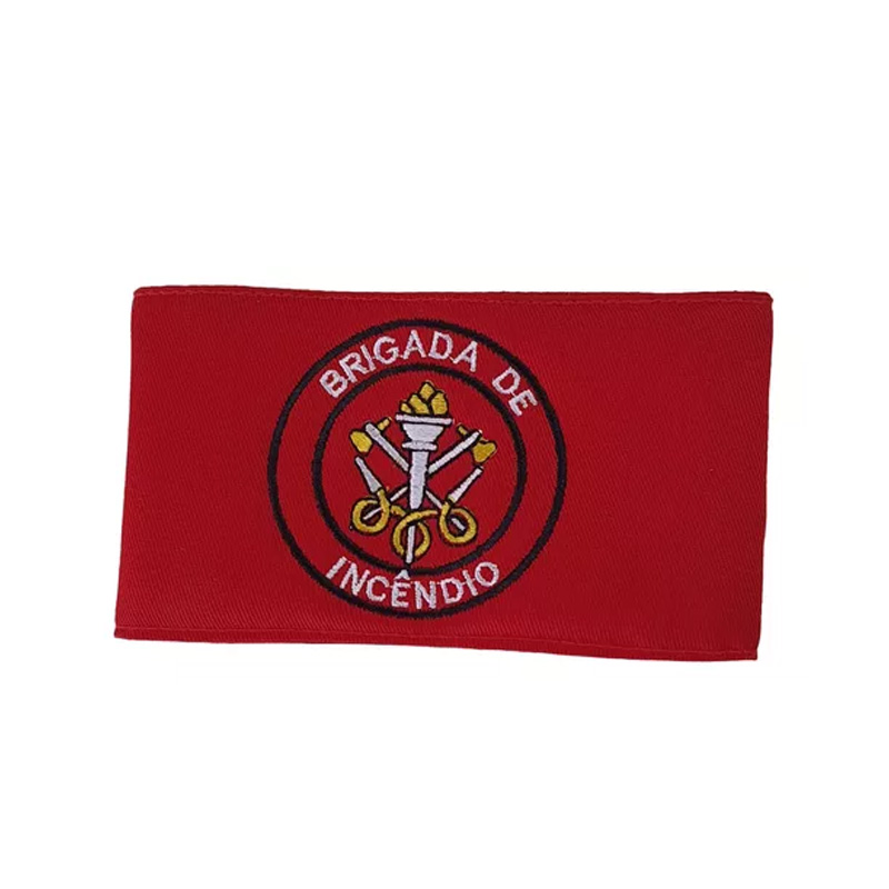 BRACADEIRA BRIGADA EMERGENCIA