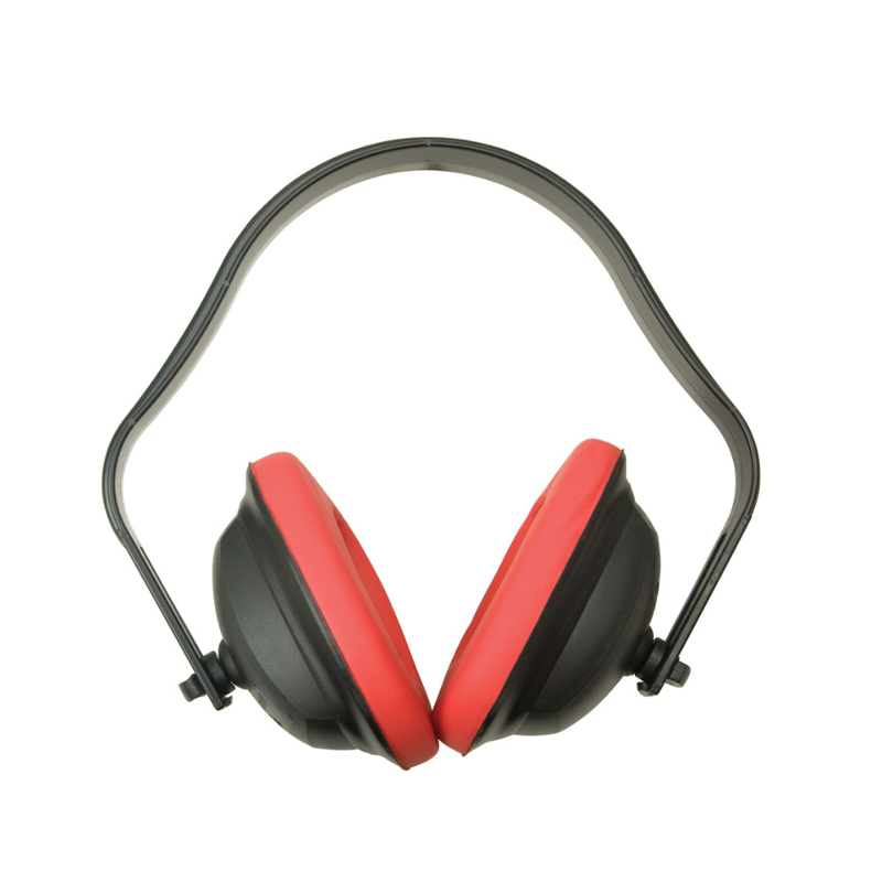 ABAFADOR DE RUIDO CARBOGRAFITE 104 PRETO 14 DB CA 5228